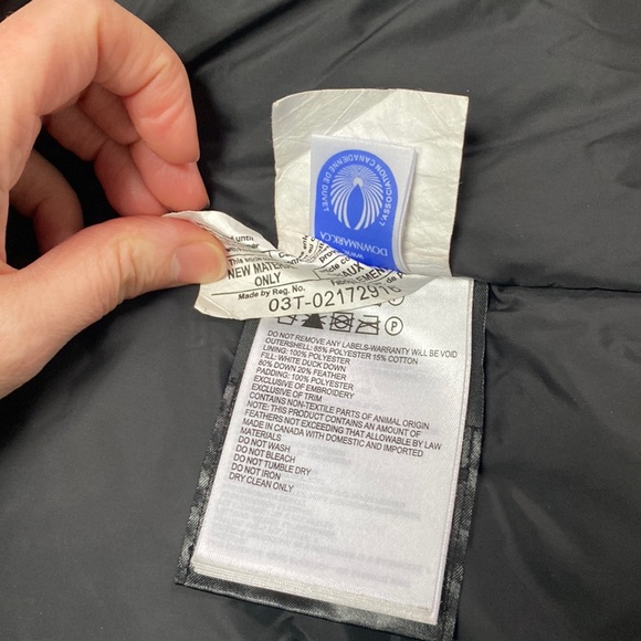 Canada Goose Kinley Parka - Picture 11 of 16